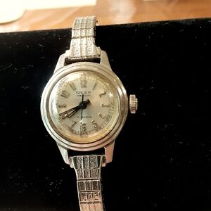 Women's Vintage Gruen Watch